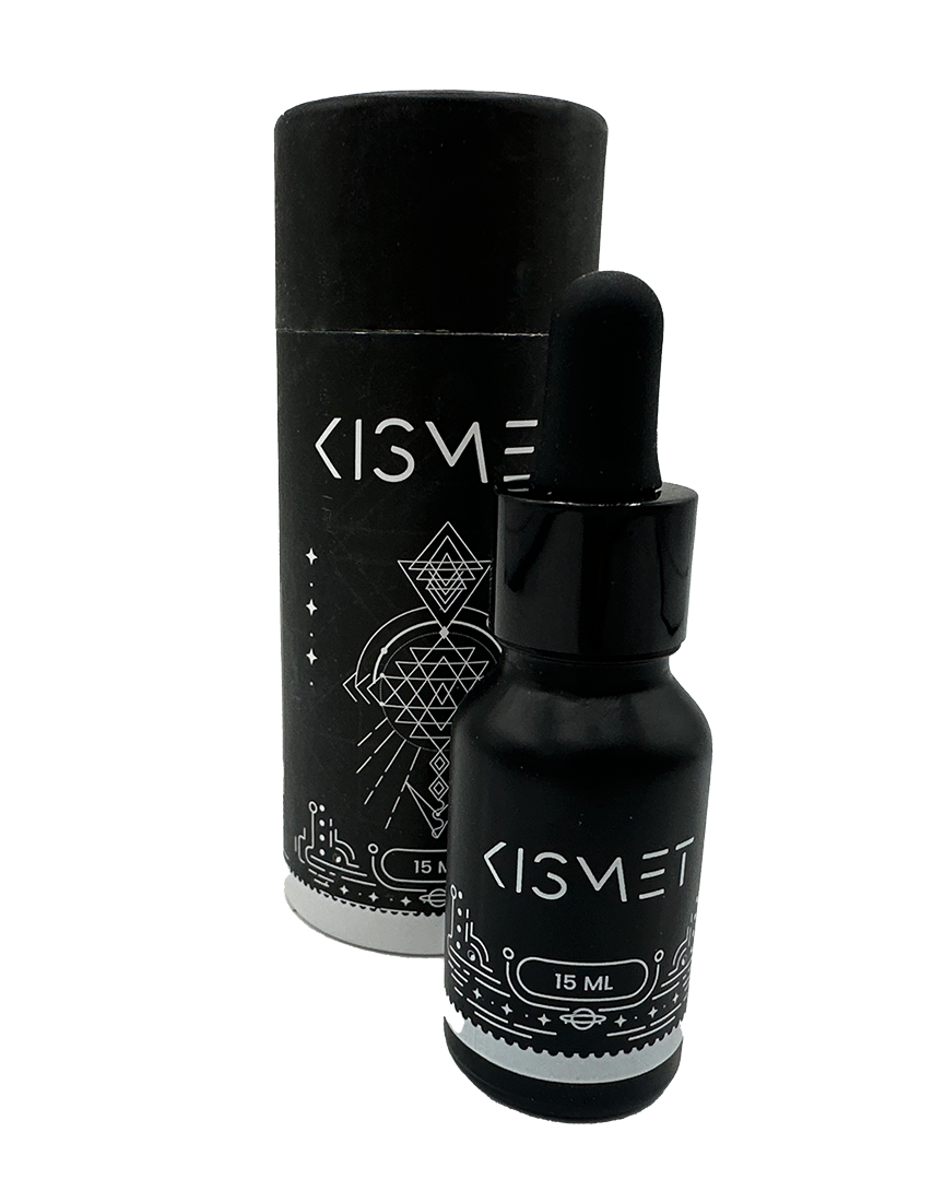 Kismet Magic Mushroom Tincture Oil – A Powerful Experience
