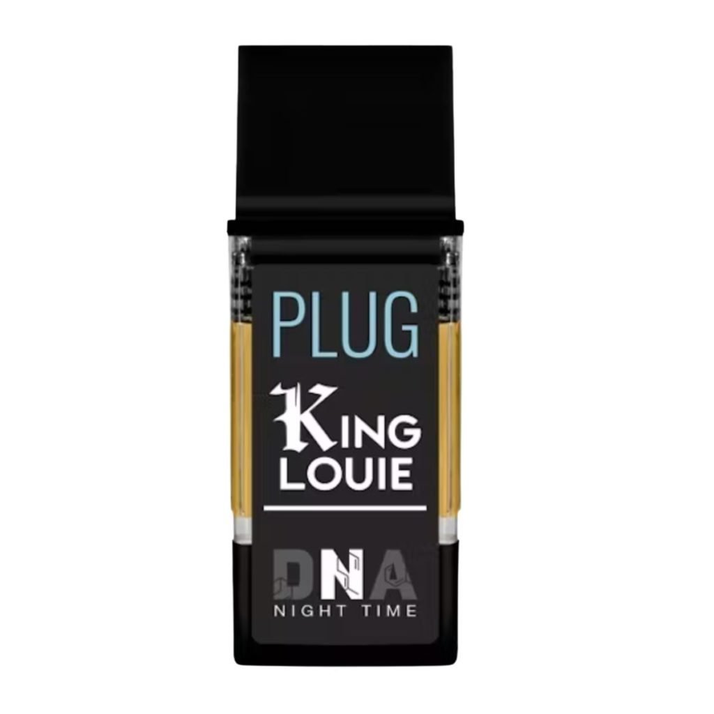 PLUG EXOTICS POD – 1G – KING LOUIE