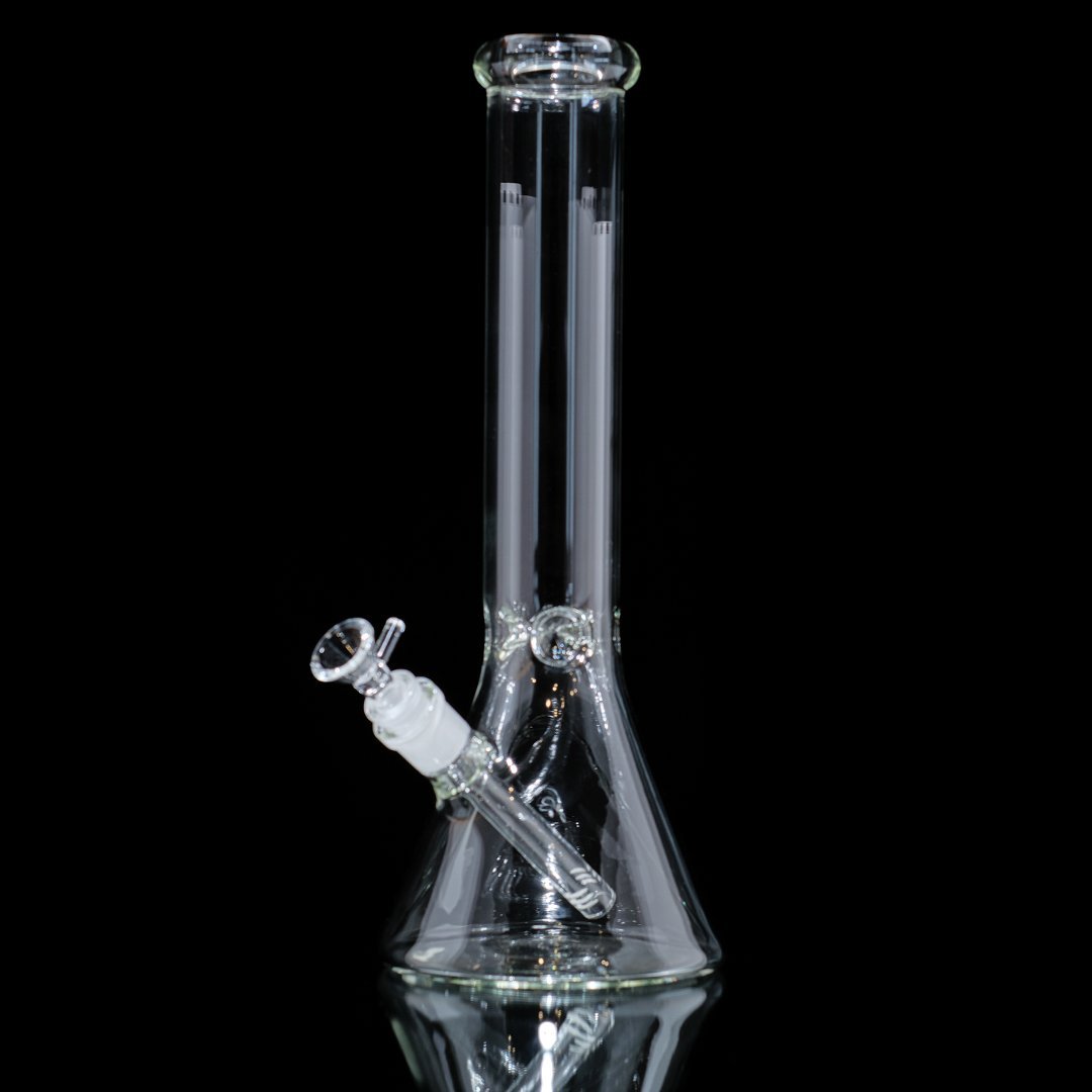Tall Beaker Bong 5mm