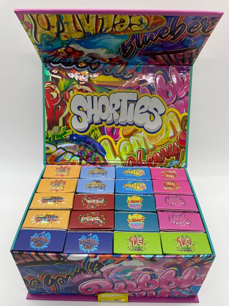 Shorties Disposable 2G Vape