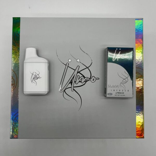 Umo by pyntrees 2g disposable