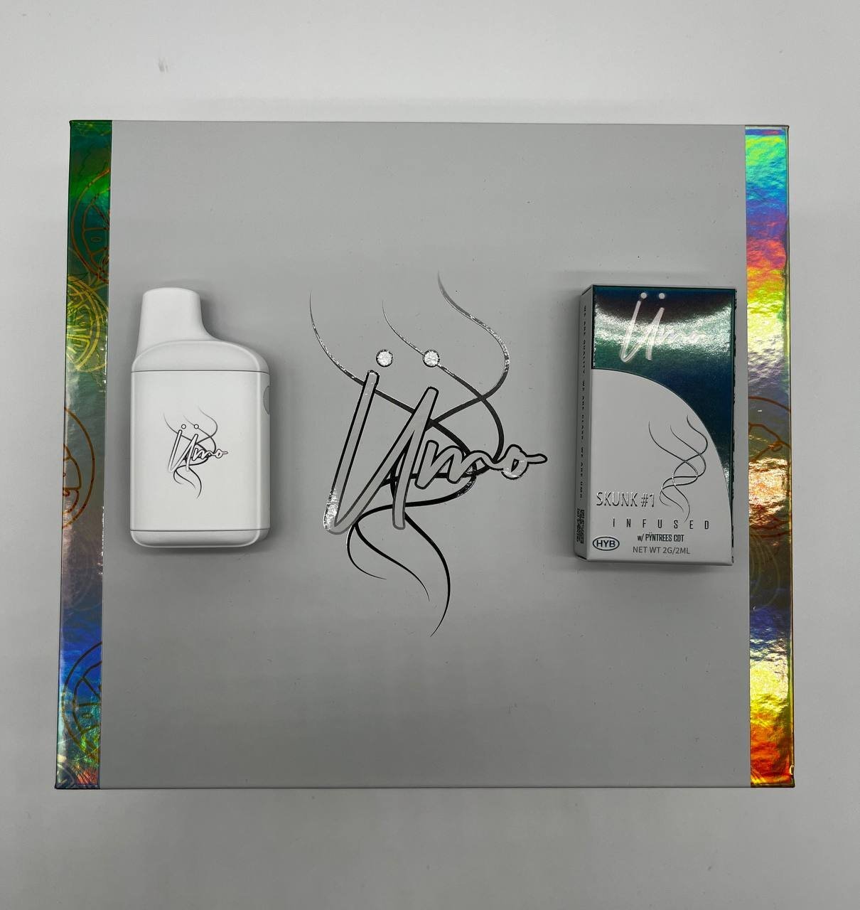 Umo by pyntrees 2g disposable