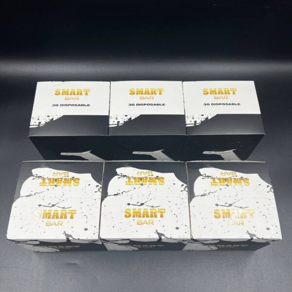 Smart Bar 3G Disposable Vape