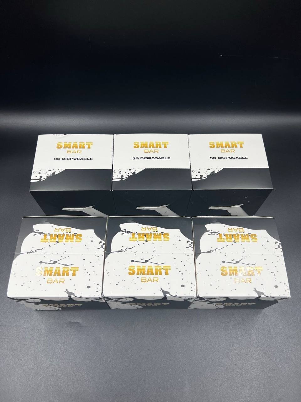 Smart Bar 3G Disposable Vape