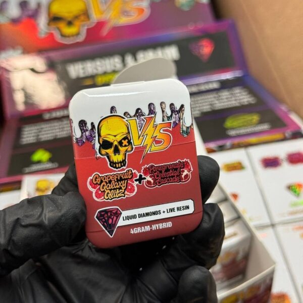 Versus 4g disposable